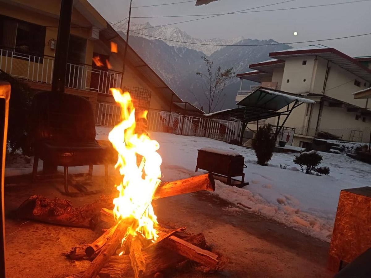 Dragon I Resorts Naddi Exterior foto